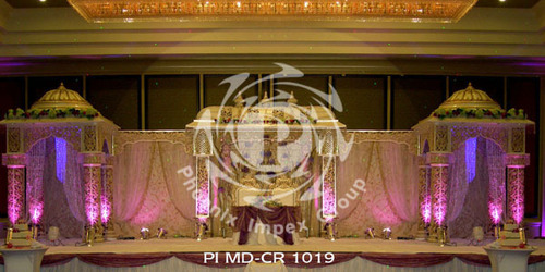 Wedding Mandap
