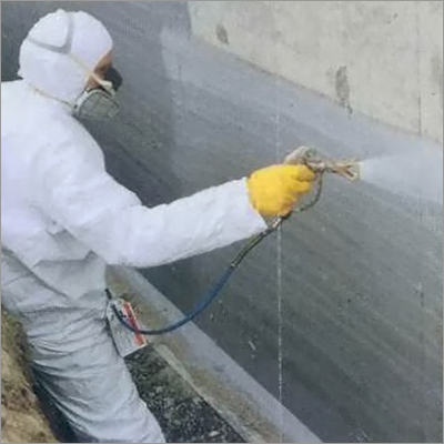 Water Proofing German Technology