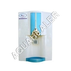 Dolphin Cloud RO Cabinet