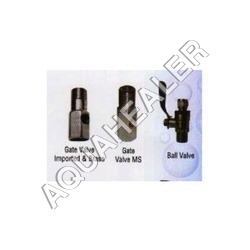 RO Valve