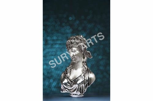 Antique Silver Gift By SURYA ARTS