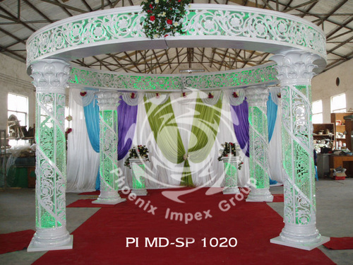 Wedding Mandap