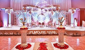 Wedding Mandap
