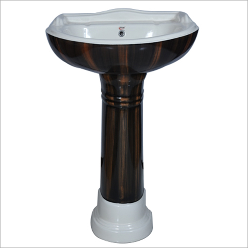 Designer vitrosa wash basin