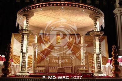 Wedding Mandap