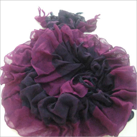Ladies Woolen Stoles