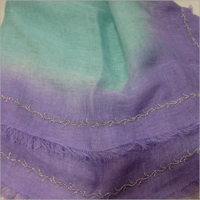 Ladies Linen Stoles