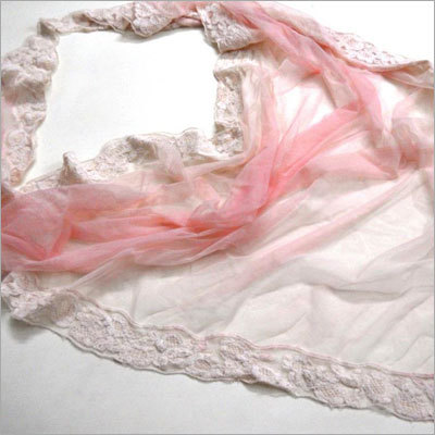Silk Cotton Embroidered Stoles