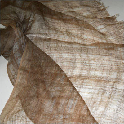 Hand Painted Linen Stoles