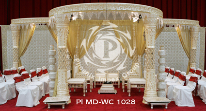 Wedding Mandap