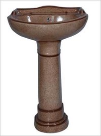 Color Vitrosa wash basin