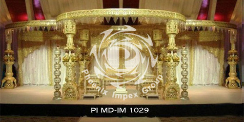 Wedding Mandap