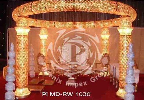 Wedding Mandap