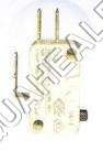 Cherry Switch - Plastic, Metal, 10x15x20 mm, 5A 250VAC | Tactile Feedback, Quiet Operation, Fast Response