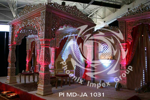 Wedding Mandap