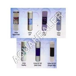 RO Inline Carbon Filter