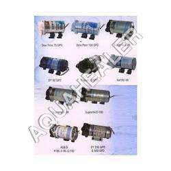 Ro Booster Pumps