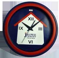 Wall Clock (jaypee Cement)