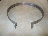 Radiator Mounting Brackets