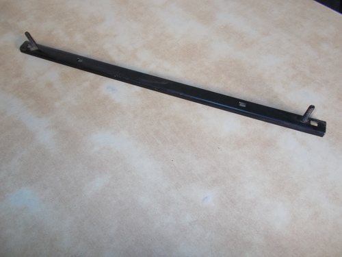 Sheet Metal Channel