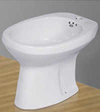 bidet water closet 