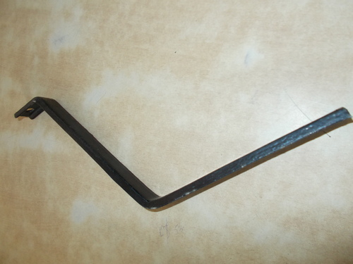 Cooler Sheet Metal Parts