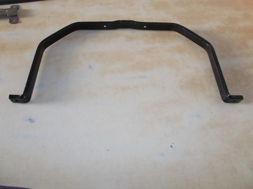 Sheet Metal U Channel