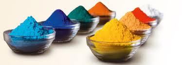 Direct Dyes