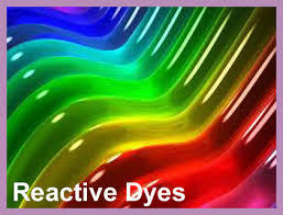 Reactive Dyes