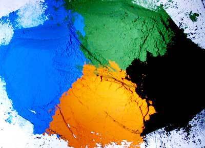 Ceramic Industry Dyeing Chemical
