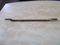 Sheet Metal C Channel