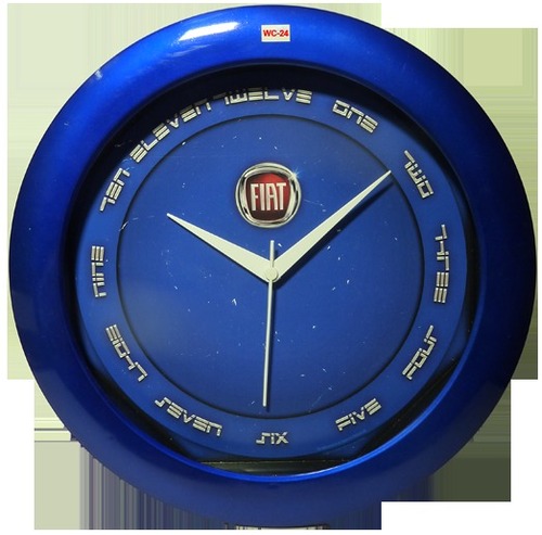 Wall Clock (Fiat)