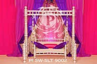Indian Wedding Swing