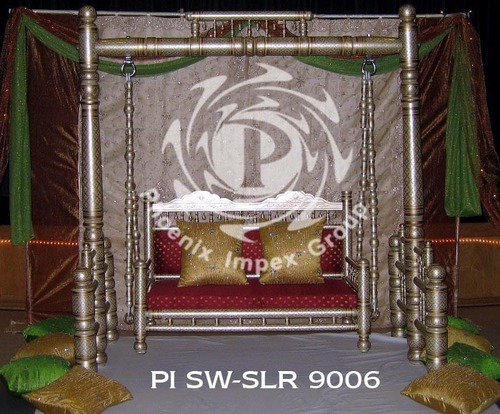 Wedding Swing