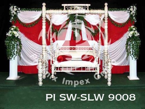Wedding Swing
