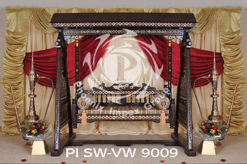 Wedding Swing