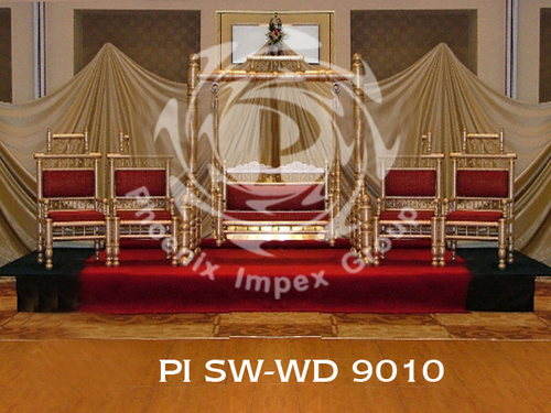 Wedding Swing