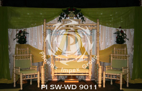 Wedding Swing
