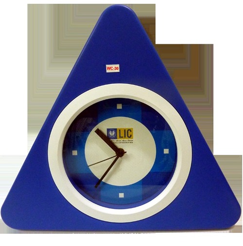 Wall Clock (LIC)