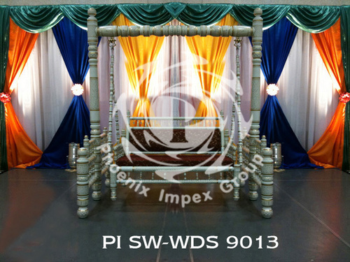 Wedding Swing