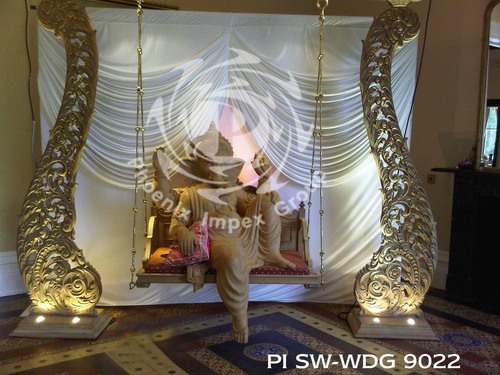 Wedding Swing