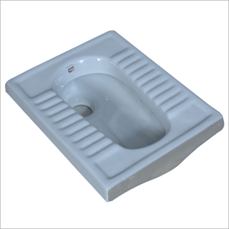 Ceramic Toilet Pan