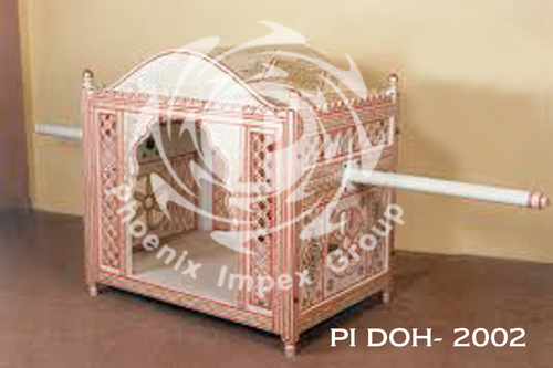 Wedding Palki