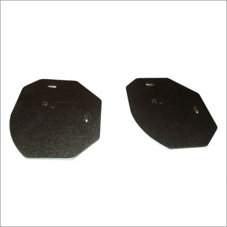 Sheet Metal Parts