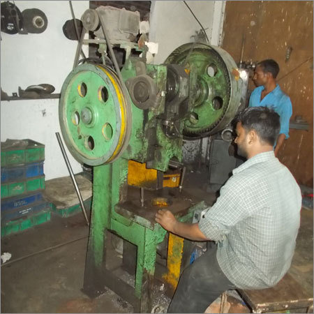 Our Machinery 