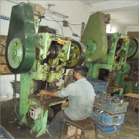 Our Machinery 