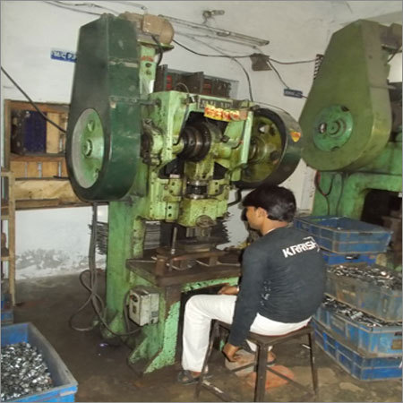 Our Machinery 