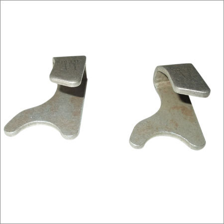 Sheet Metal Pressed Components