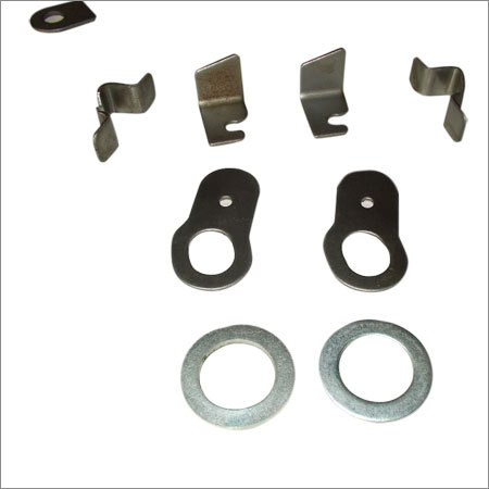 Sheet Metal Parts