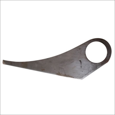 Automotive Sheet Metal Components